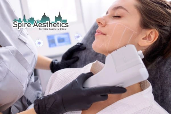 Mini facelift Warwickshire Vs HIFU what is best read on now!