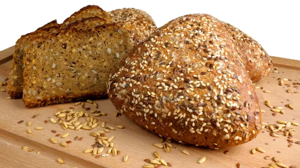 Types of Bread with Low Carbs in Warwickshire UK: