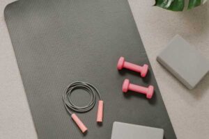 home workouts Warwickshire