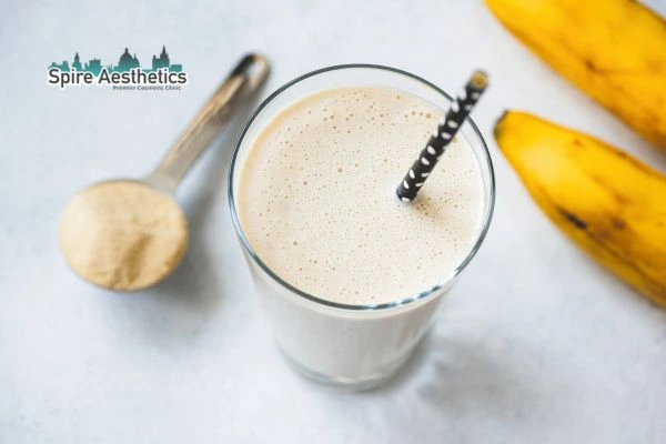Boost your wellness goals and lose weight with the best protein powder Warwickshire