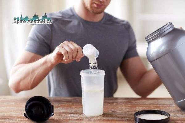 understand which protein powder Warwickshire is best for you!