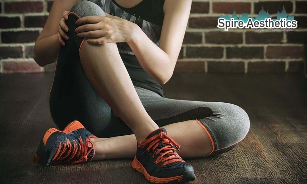 Body Toning and Injury Repair Warwickshire