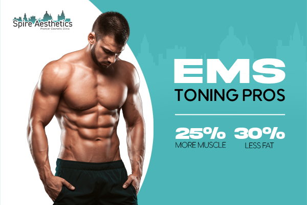 EMS Toning pros benefits if you play cricket Warwickshire