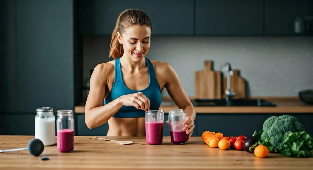 protein-powder