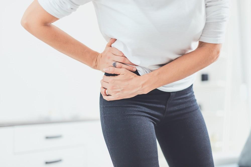 Could a Weak Core Be the Real Reason Behind Your Back Pain, Poor Posture and Persistent Belly Bulge Warwickshire?
